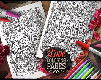 Download Colouring Books Etsy Nz