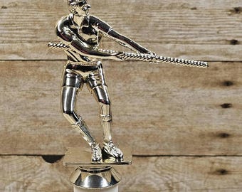 Tug of War Wine Stopper, Tug-of-War Trophy Wine Stopper, Tug of War, Tug-of-War Trophy, Tug-o-War, Tug O War