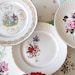 see more listings in the Assiettes Plates section