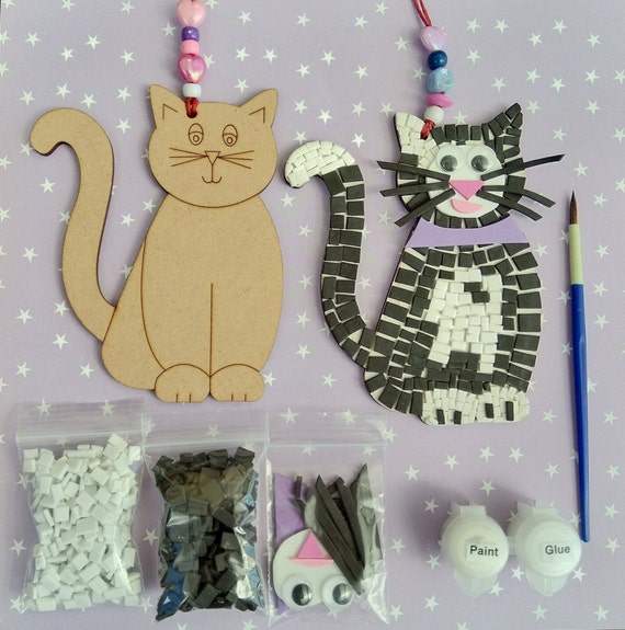 Cat Kit Kids Black Cat Kit Kids Black