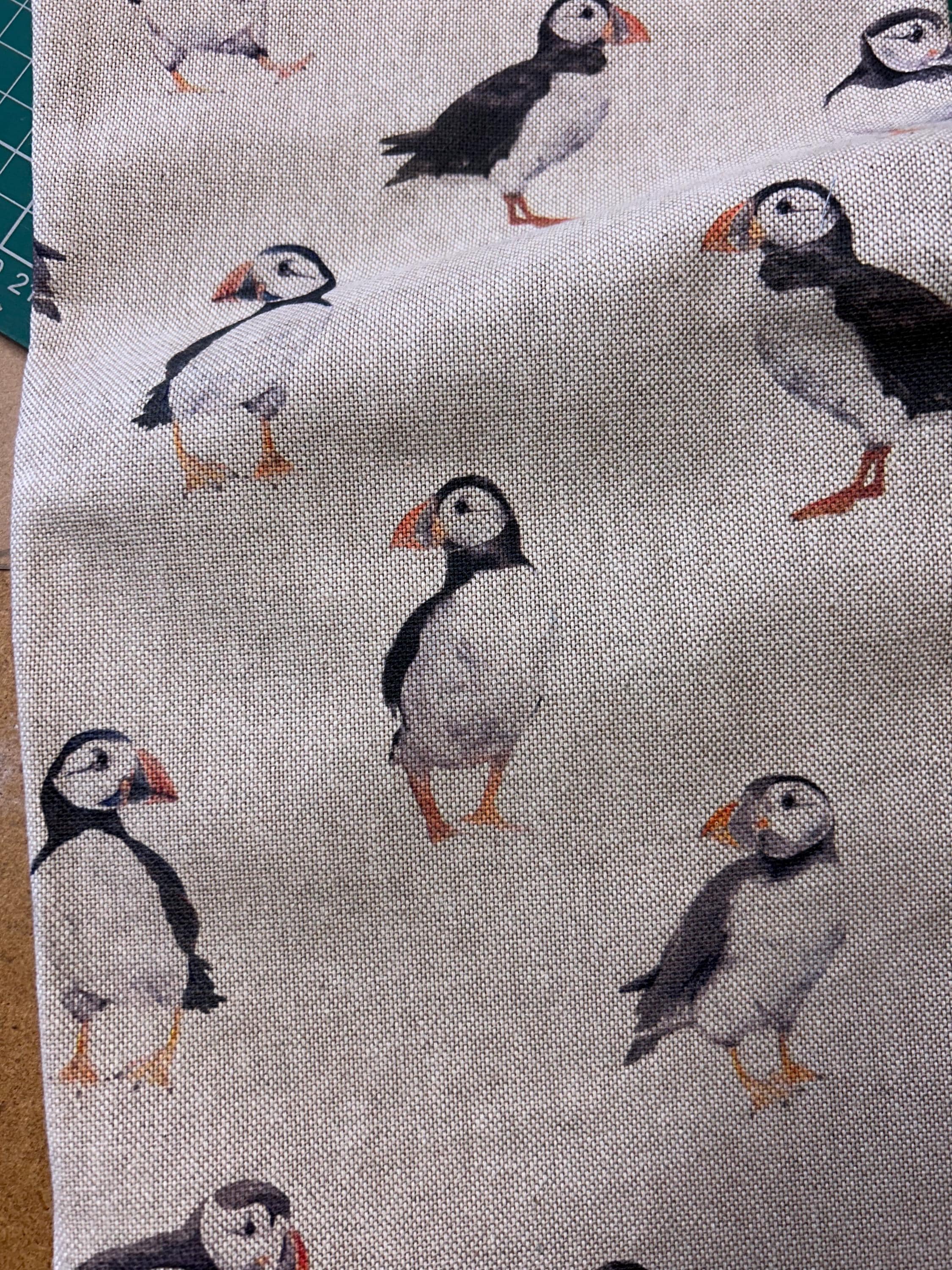 Aga Pads Quilted Hob Covers Pair Made in North Wales