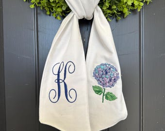 Bloemenkranssjerp