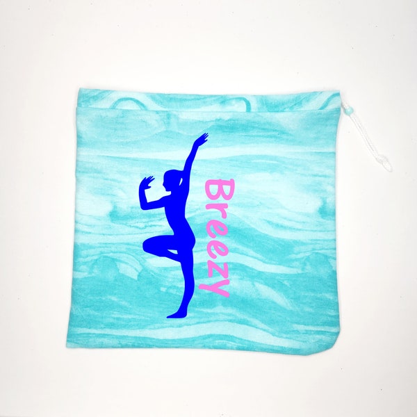 Gymnastics Grip Bags Etsy