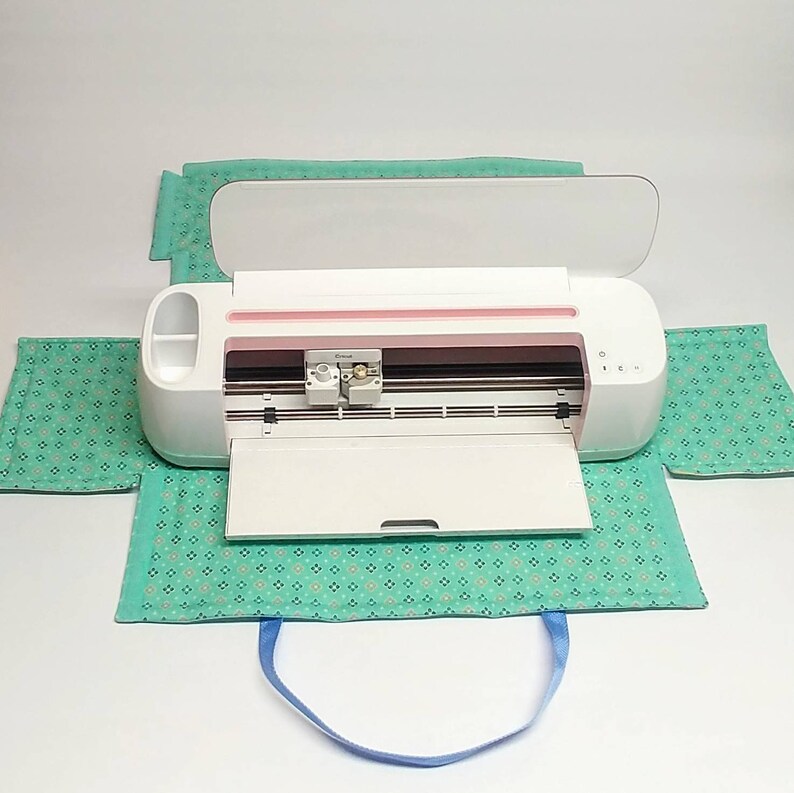 Carrying Case For Cricut Maker Cricut Explore Air 2 Cricut Etsy