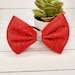 see more listings in the Hair Bows section