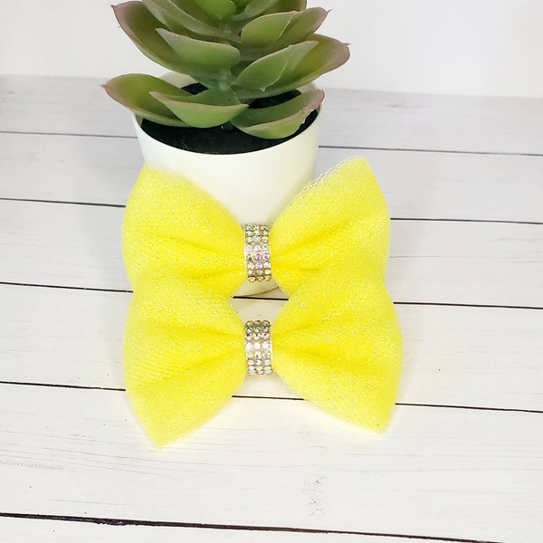 Sports Hair Clip Etsy