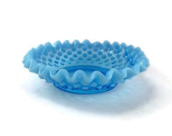Hobnail Bowl - Small - Smoky Amaro main image 0