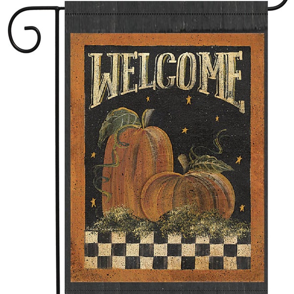 Primitive Flag - Etsy