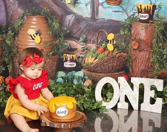 Vestito winnie the cheap pooh adulto