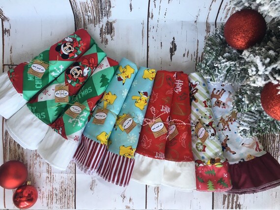 Avengers christmas tree skirt Clearance