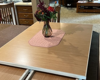 Tabletop Cover for 30 x 40 Puzzle Board