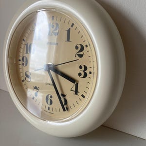 Weimar Clock - Etsy