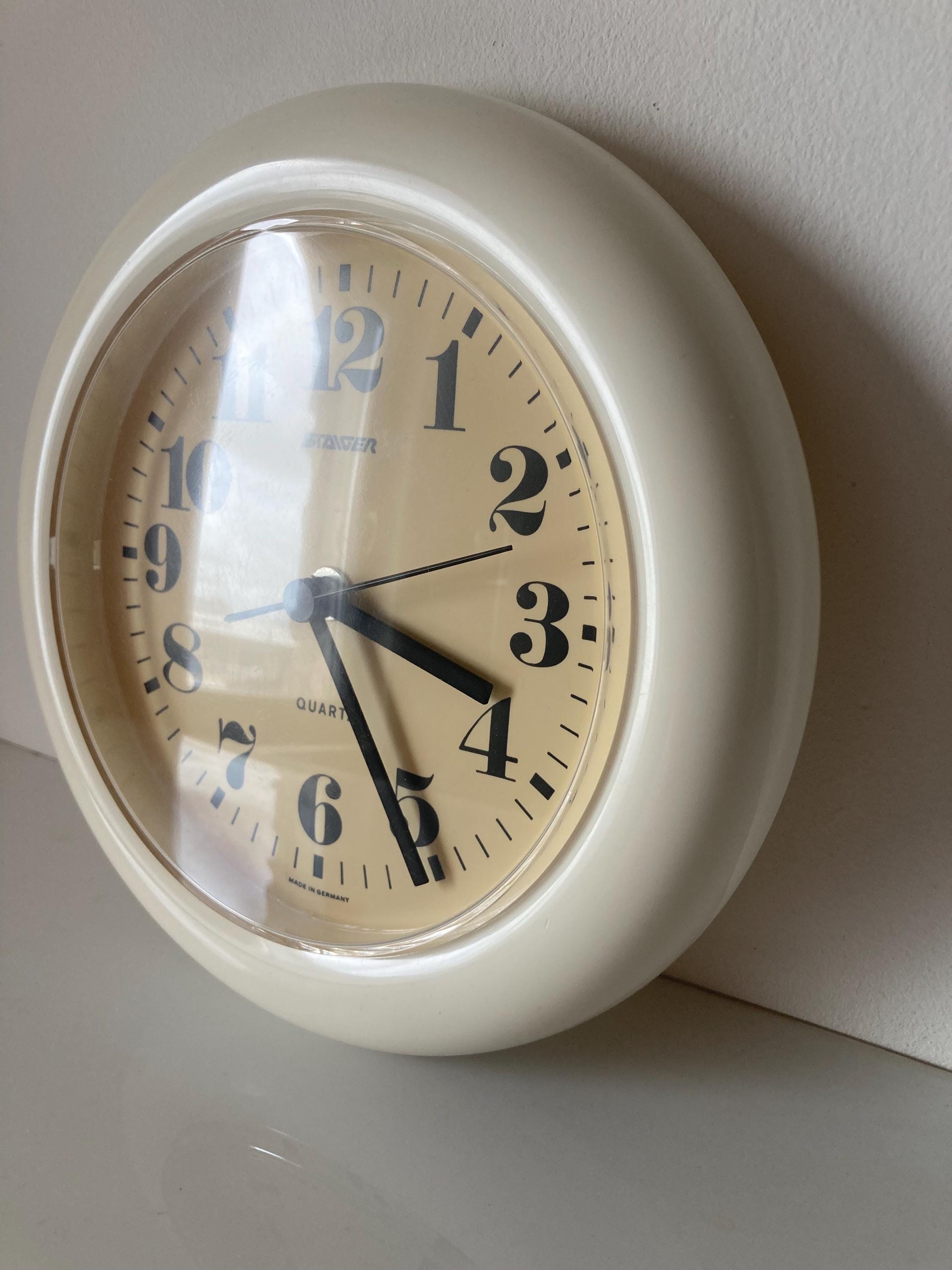 Space age clock - Etsy 日本