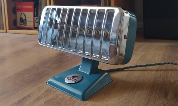 Lampe Radiateur vintage
