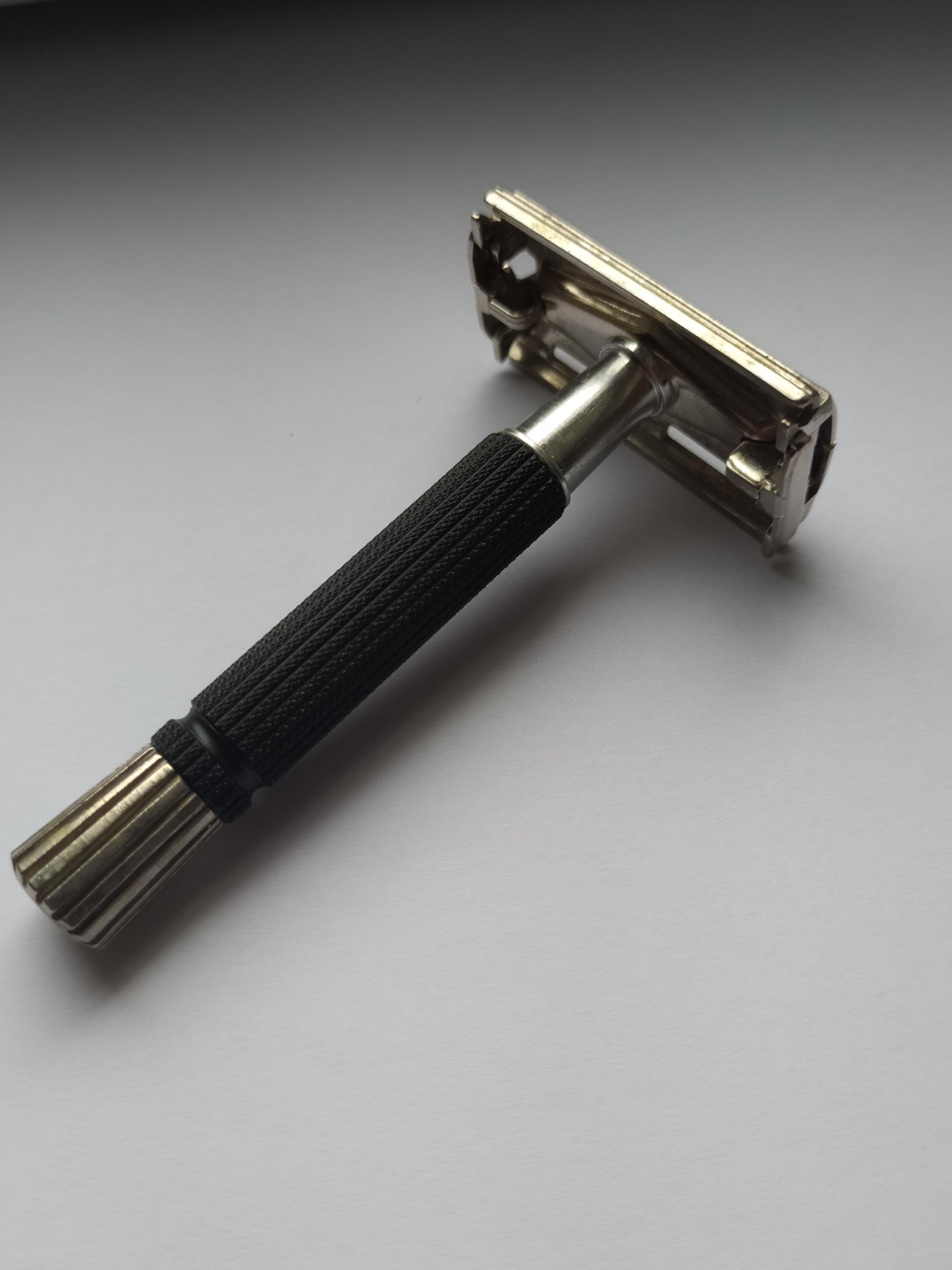 Gillette black beauty - Etsy 日本
