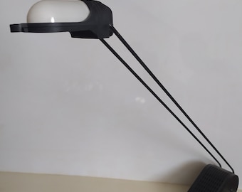 Italian desk or table lamp mod. MAUS