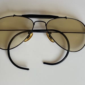 Ray Ban Outdoorsman - Etsy