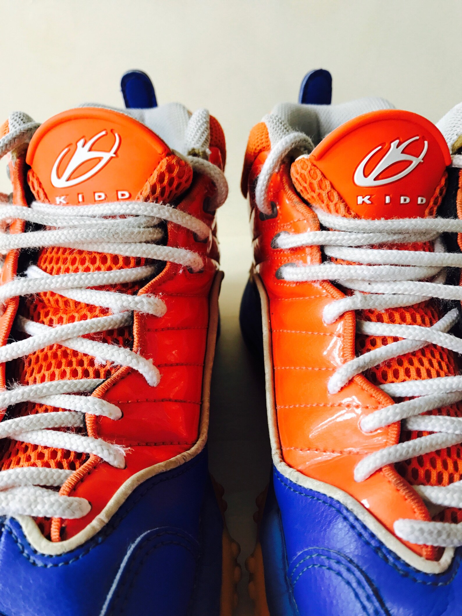 jason kidd air zoom flight 5