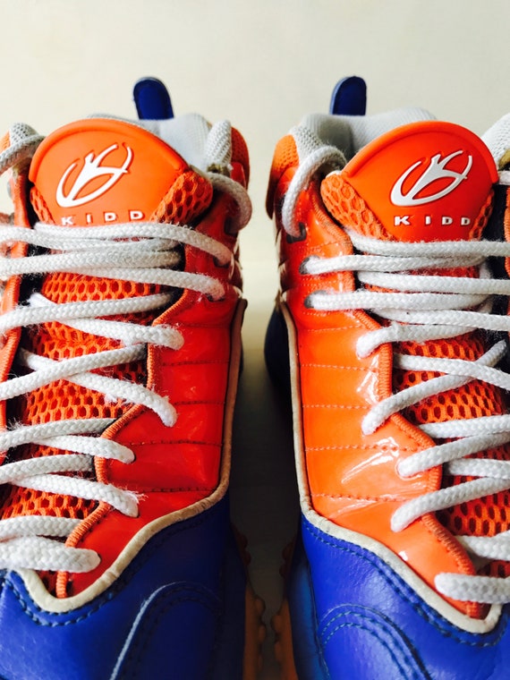 nike air zoom flight five id