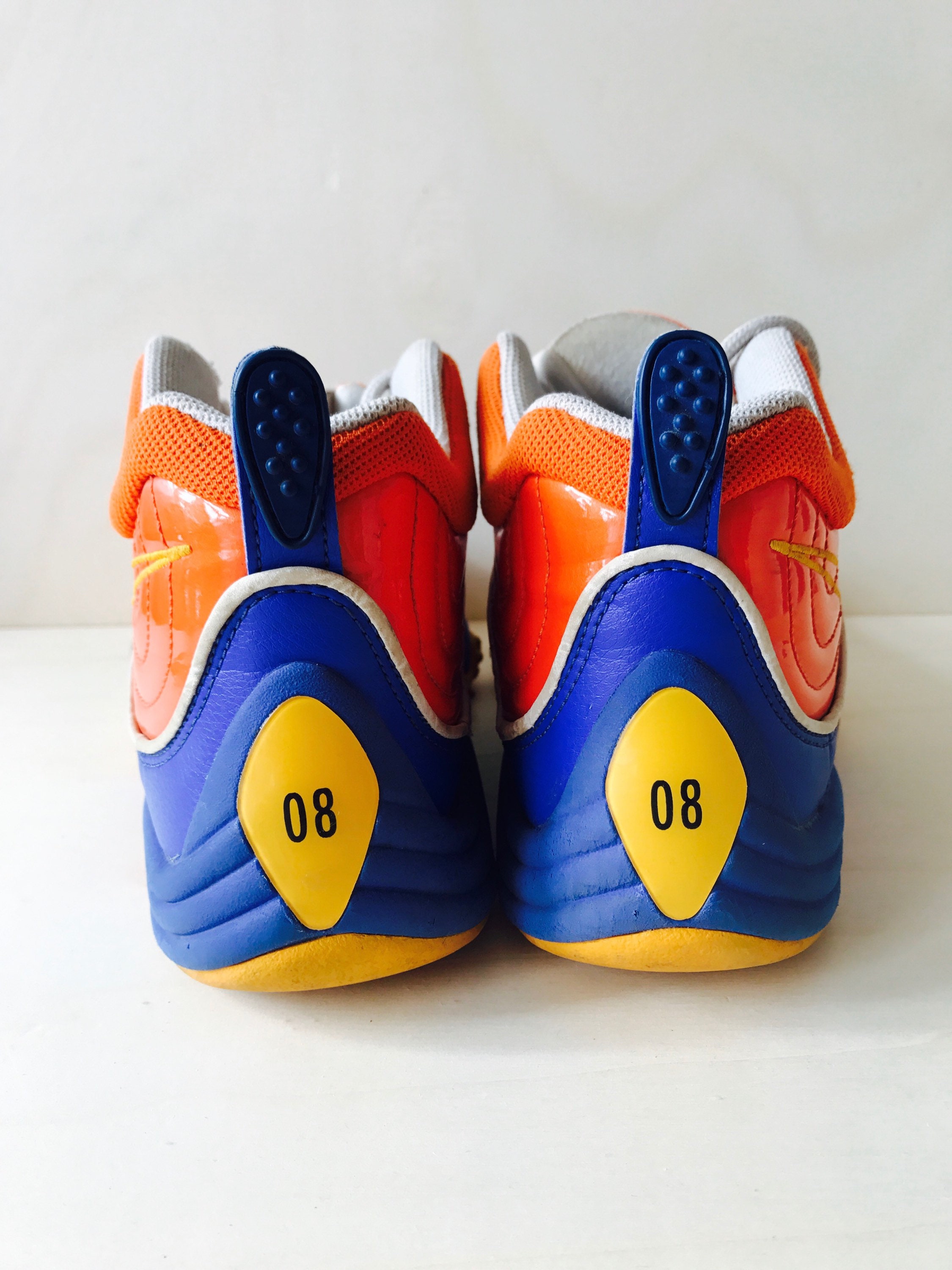 jason kidd air zoom flight 5