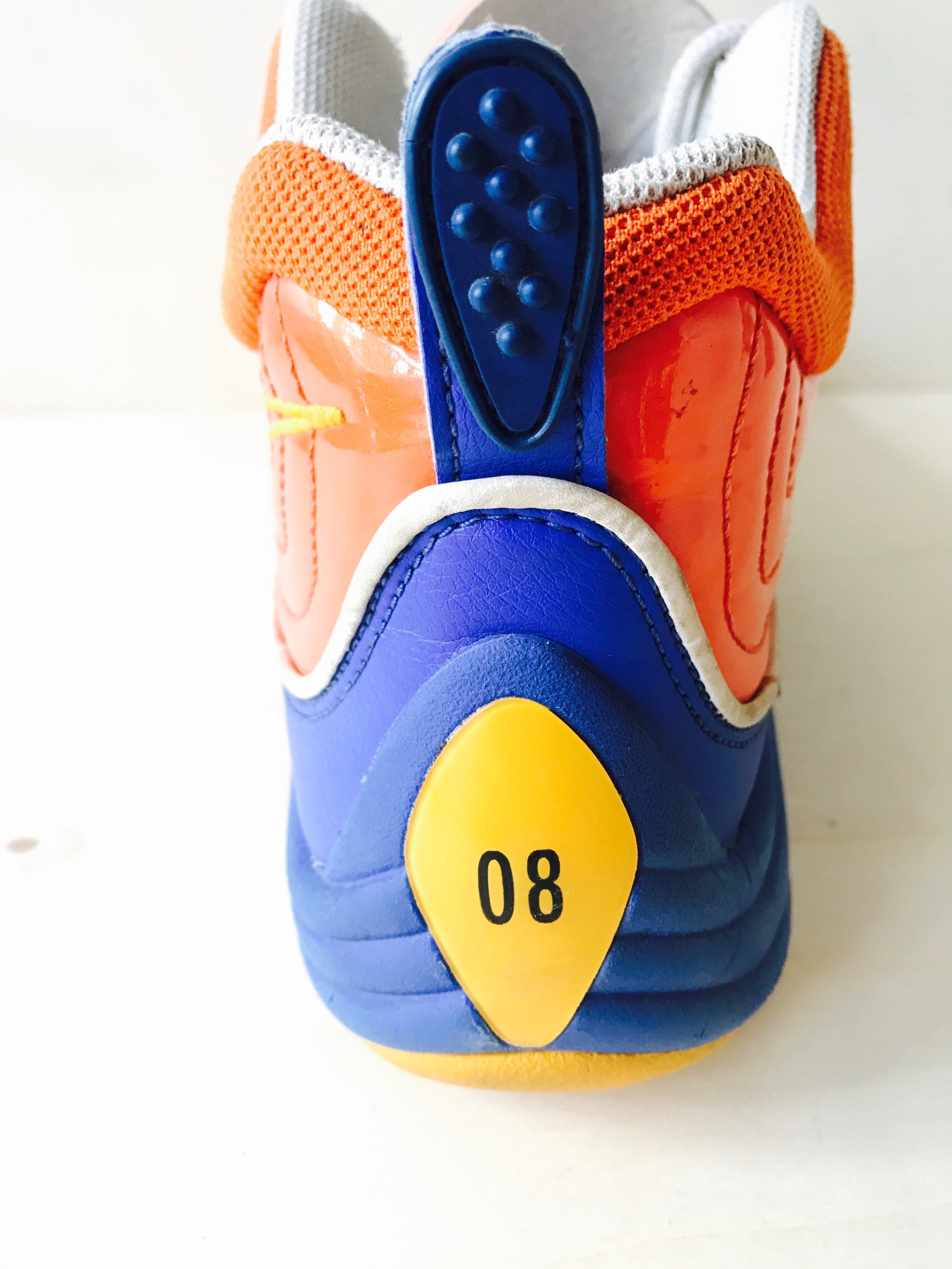 nike air zoom flight 5 jason kidd for sale