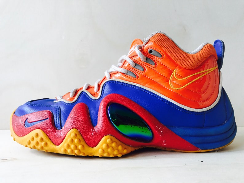 jason kidd signature shoes