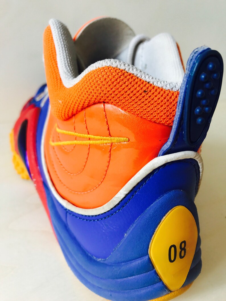 jason kidd air zoom flight 5