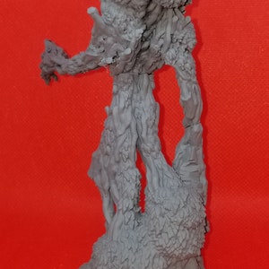 Elfes de la Forêt Guerrier - 28mm Tabletop Chiffres - LSDA D&d