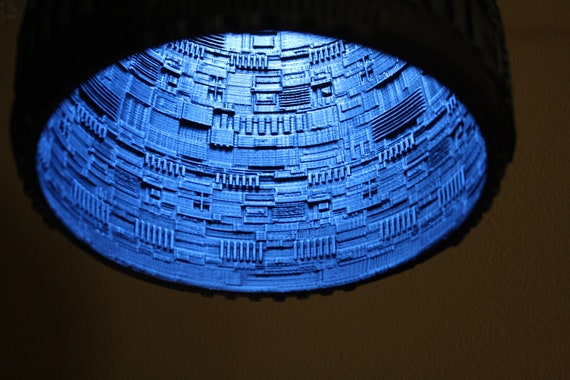 star wars light shade