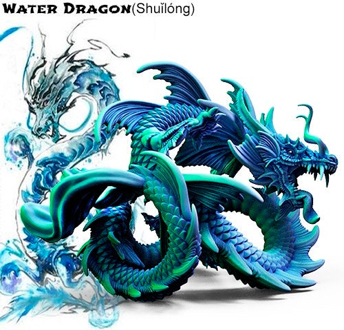 waterdragon追加出品 LEGO Instructions for set 71754 Water Dragon, Ninjago - Seabound