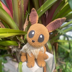 ポケットモンスター イーブイ