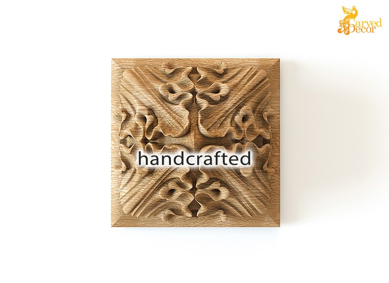 Gothic Newel Post Cap Wood Finial Topper Staircase Caps Etsy