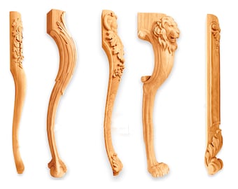 Ornate table legs hotsell
