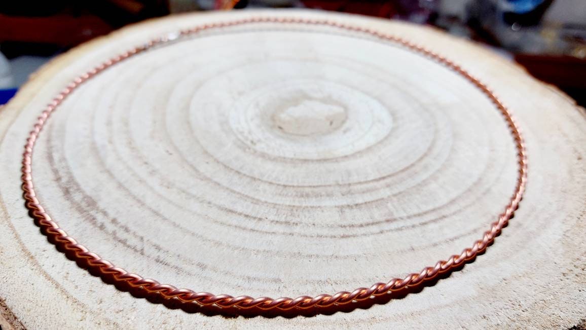 Anneau Tenseur 177Mhz | Coudée Perdue