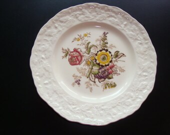 Masons FRIARSWOOD Salad Plate