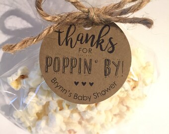 Popcorn Favors Etsy Popcorn Favors Etsy