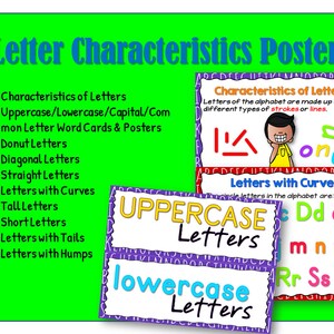 Fine Motor Skill Activities Handwriting Patterns Lines and Letters image 3