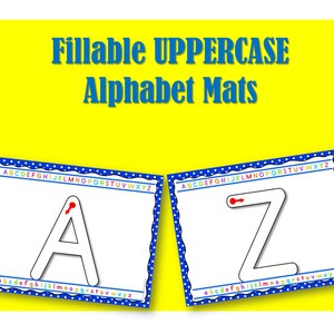 Fine Motor Skill Activities Handwriting Patterns Lines and Letters image 7