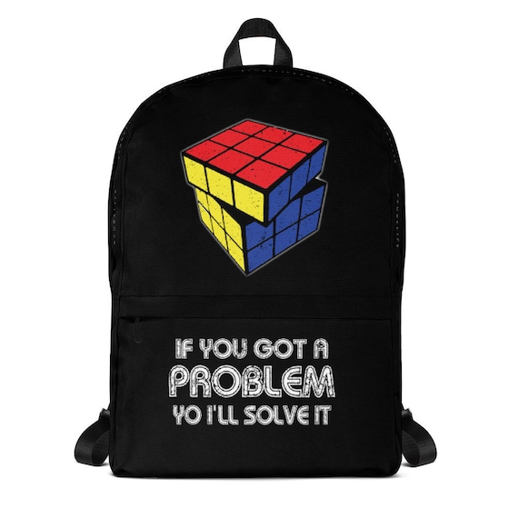 speed cube bag