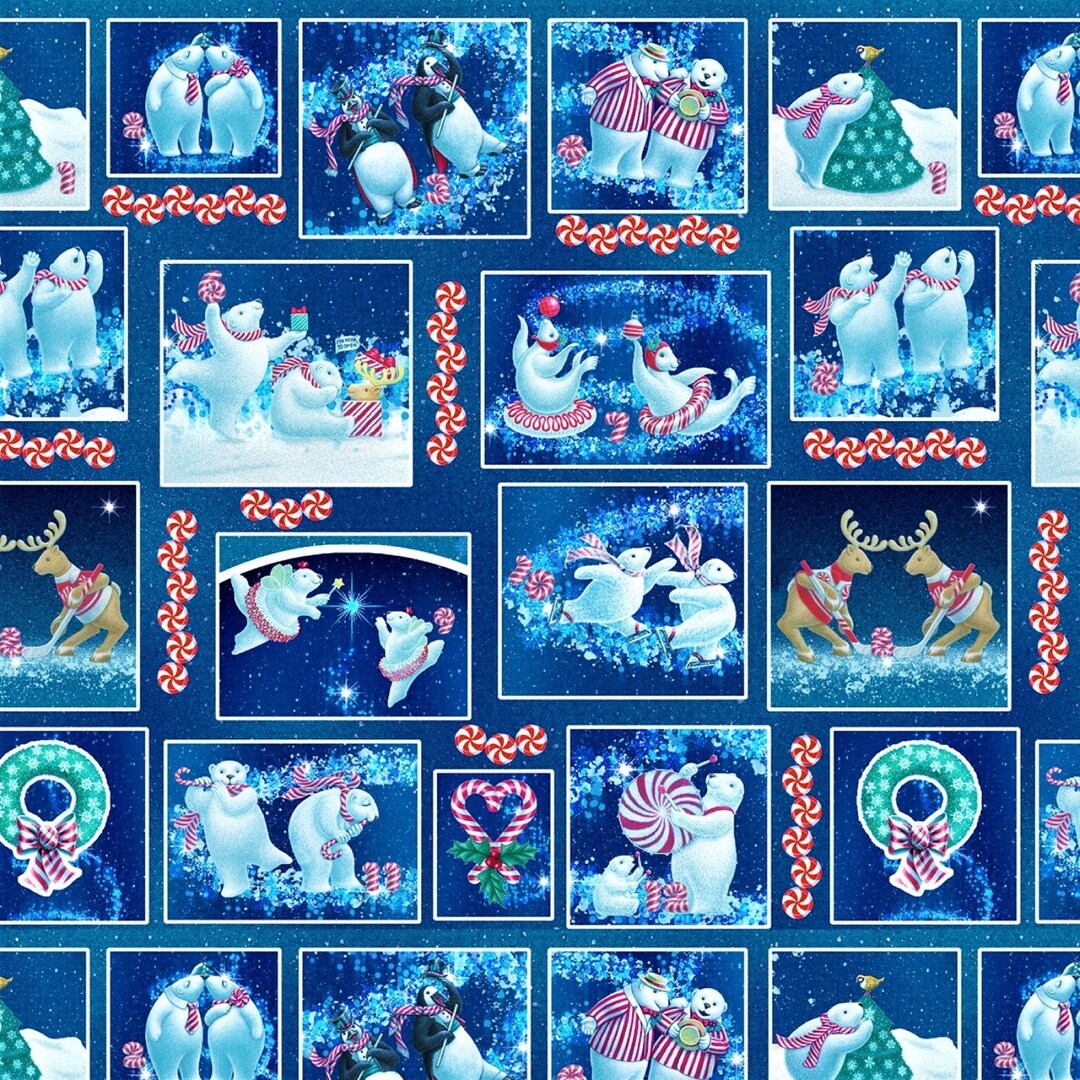 Pictures of the12 days of christmas