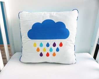 throw pillows for nursery