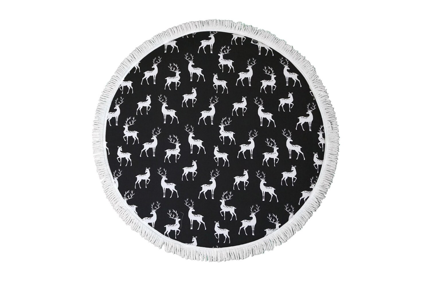 SALE Baby Play Mat / Padded Play Mat / Black And White Playmat | Etsy