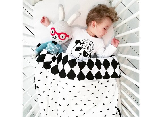 Kids crib bedding 2025
