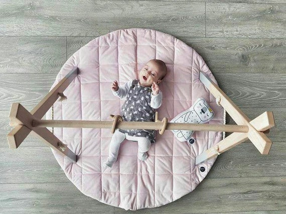 baby play rug