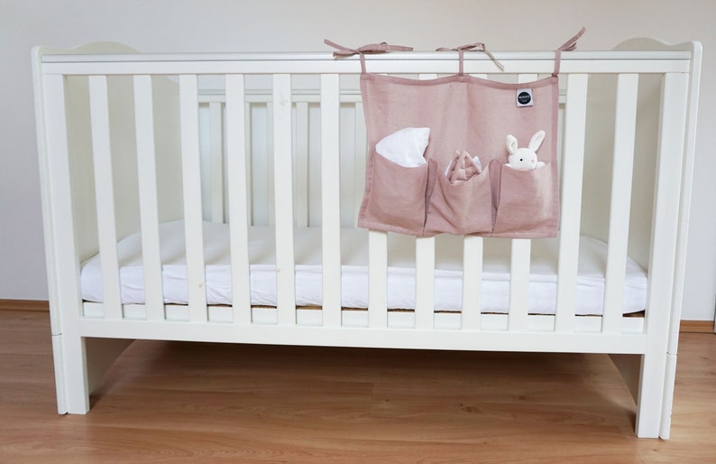 baby girl cot bed