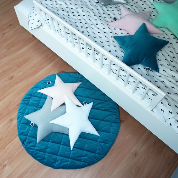 padded play mat