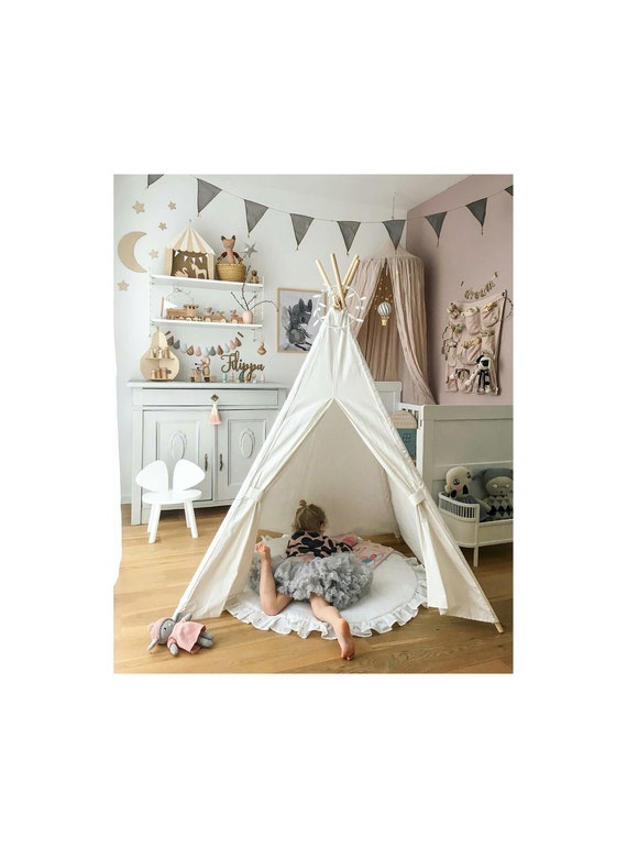 Baby Mat Floor Mat Padded Play Mat Boho Nursery Nursery Etsy