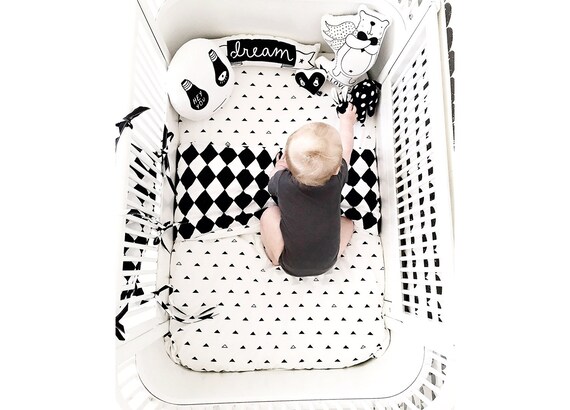baby carrier bed set