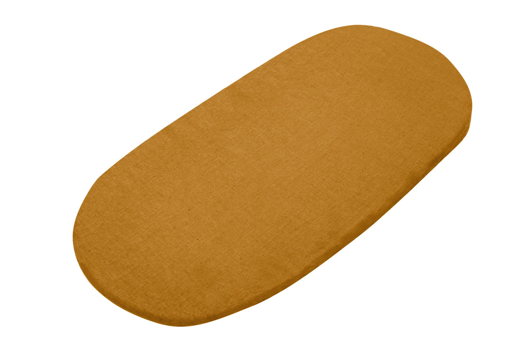 Crib Sheets Linen Sheets Crib Fitted Sheet Baby Crib Sheet Etsy