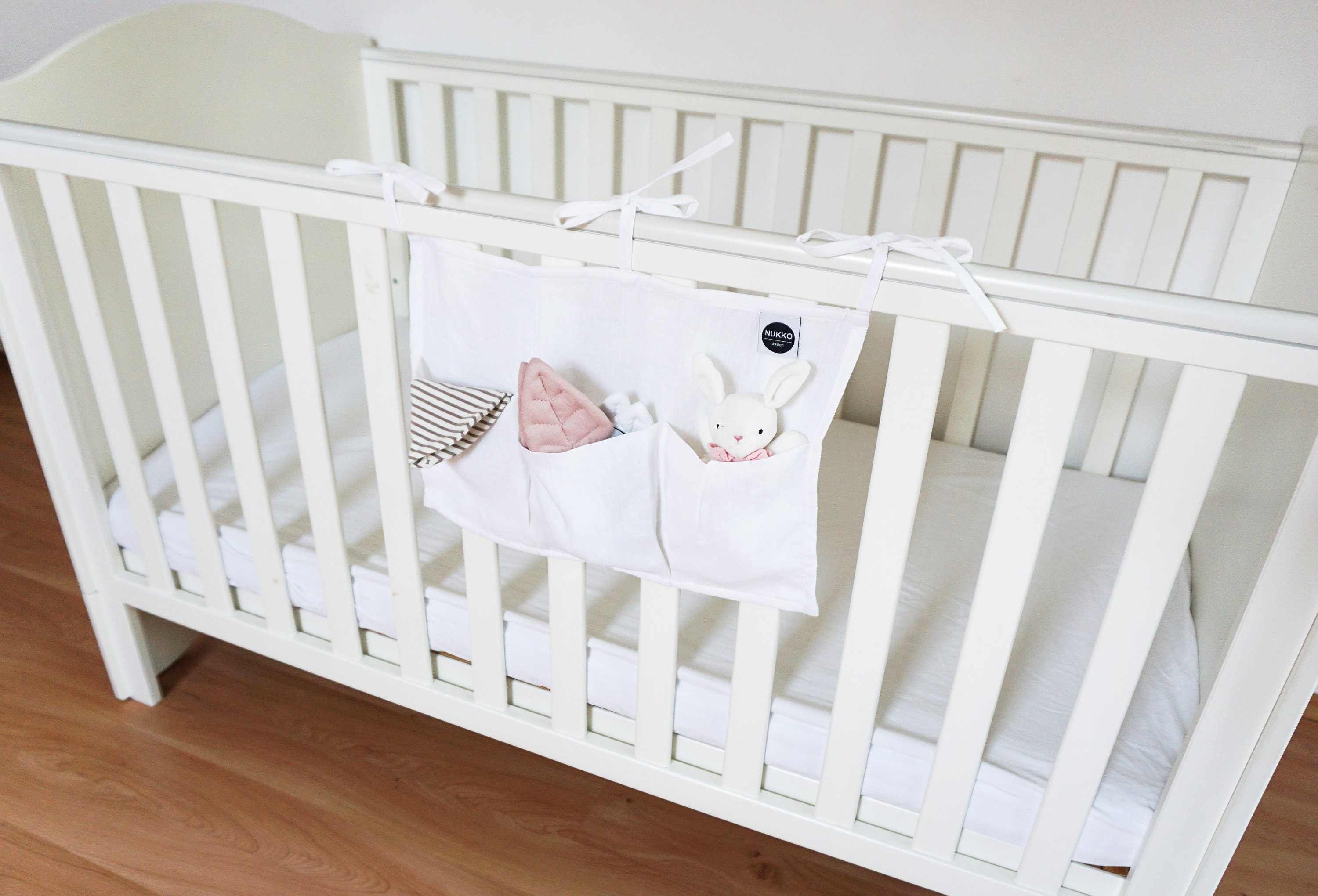 cot hanging storage